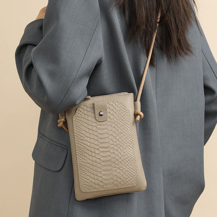 Sac Vintage Décontracté