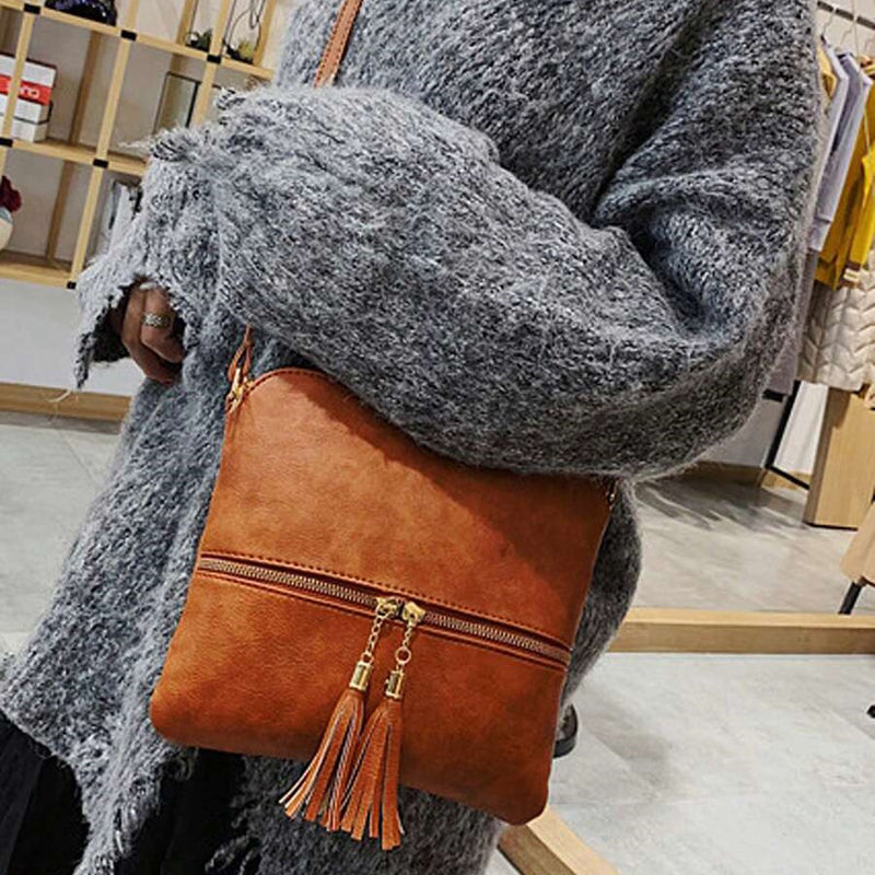 Sac Vintage Décontracté