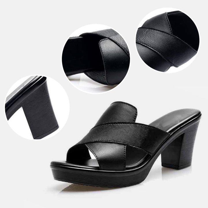 Gemma | Comfort Sandals with Support