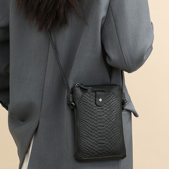 Sac Vintage Décontracté
