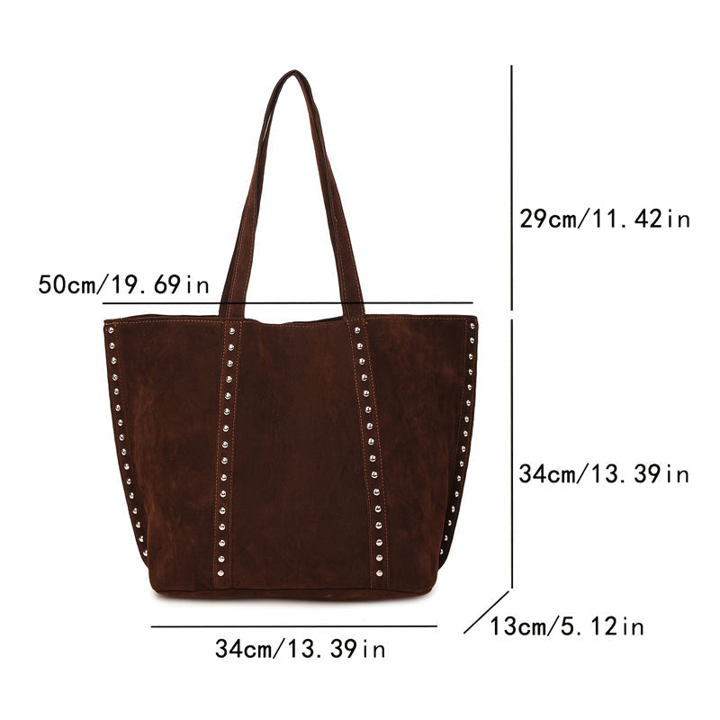 Sac Vintage Décontracté