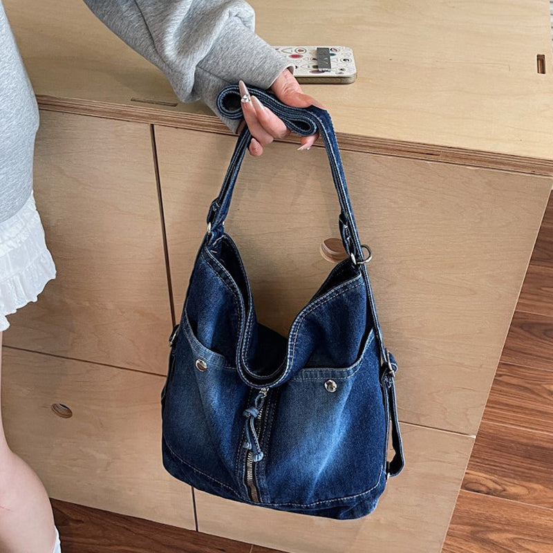 Sac Vintage Décontracté