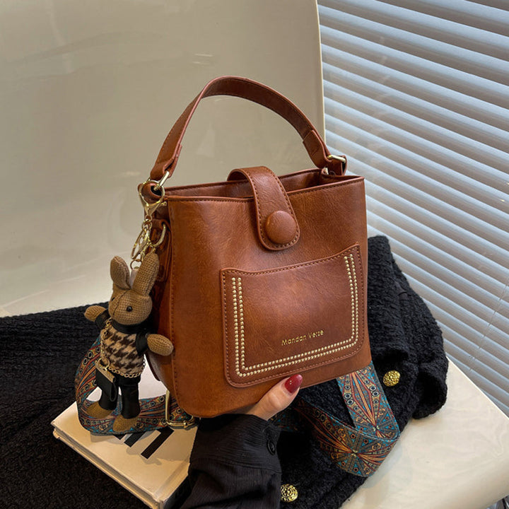 Sac Vintage Décontracté