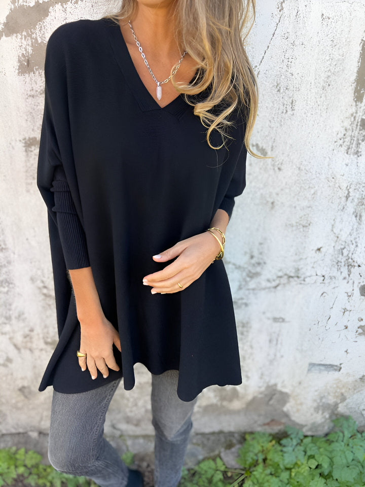 Anaëlle™ | Elegant Sweater