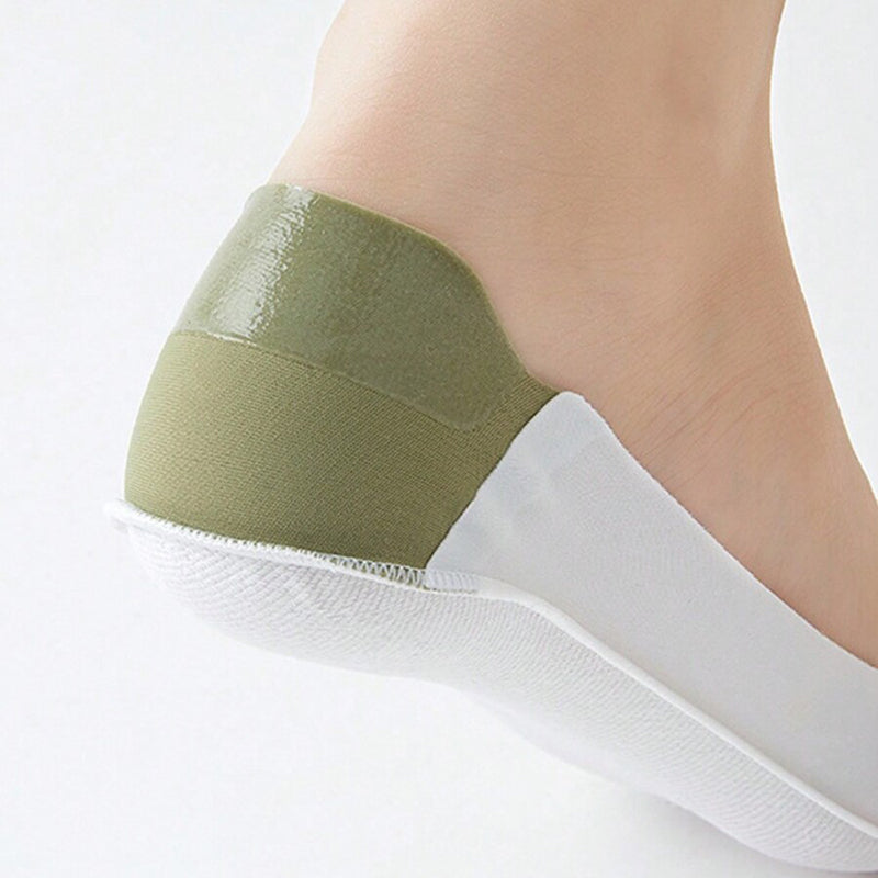Chaussettes Décontractées Respirantes