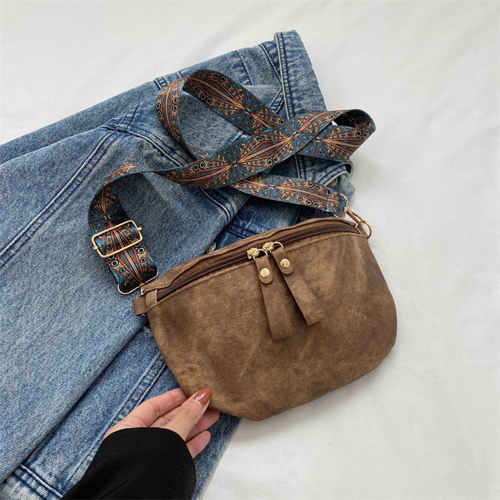 Sac Vintage Décontracté