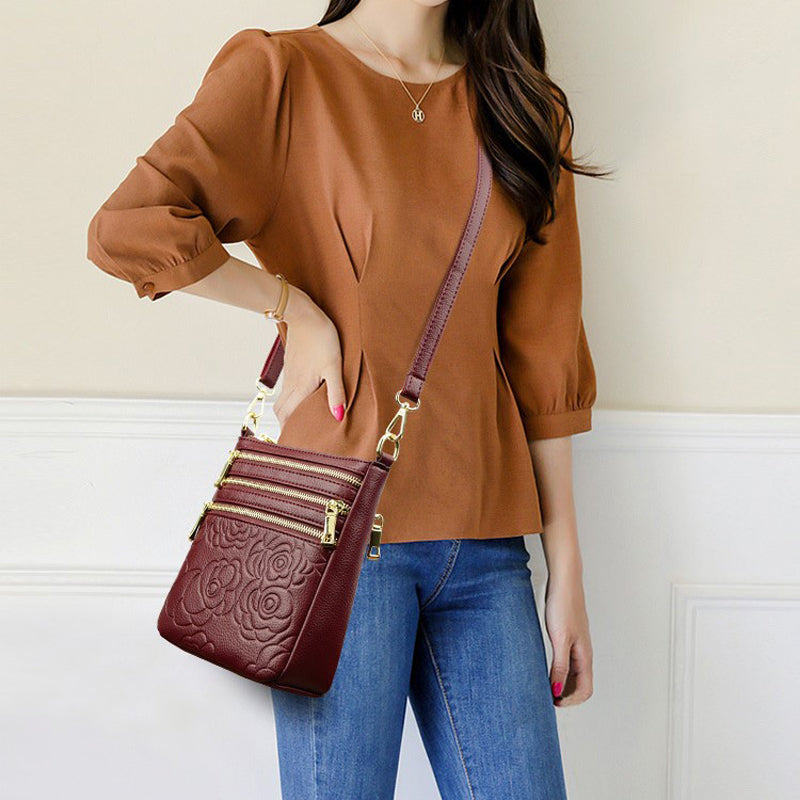 Sac Vintage Décontracté