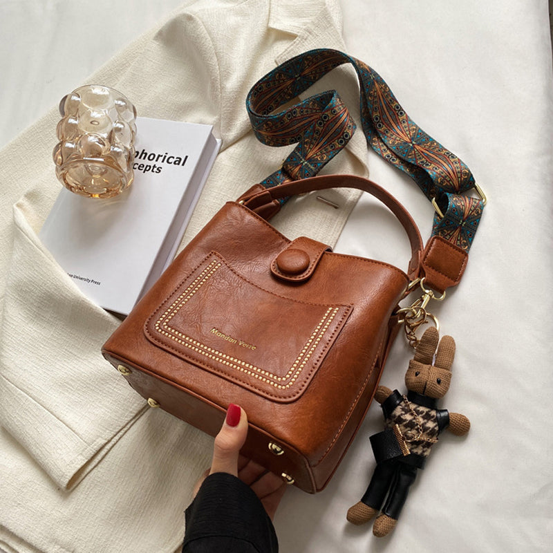 Sac Vintage Décontracté