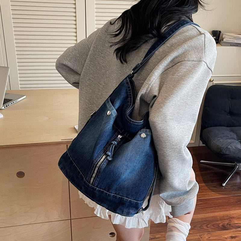 Sac Vintage Décontracté