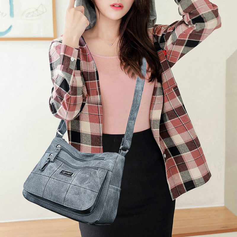 Sac Vintage Décontracté