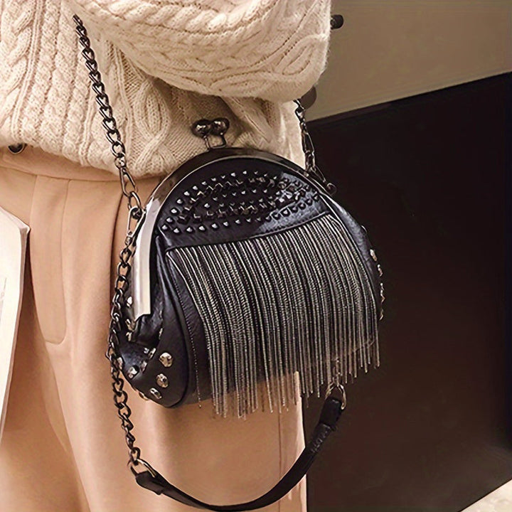Sac Vintage Décontracté