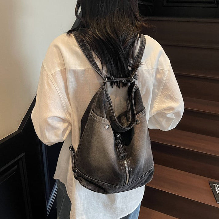 Sac Vintage Décontracté