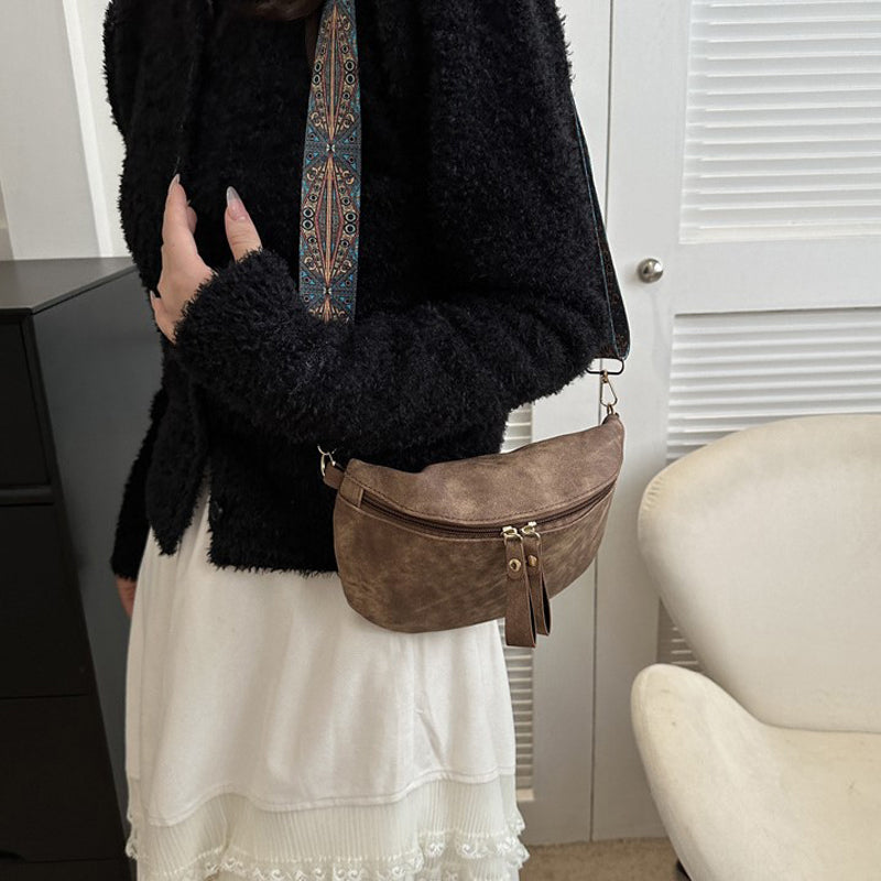 Sac Vintage Décontracté