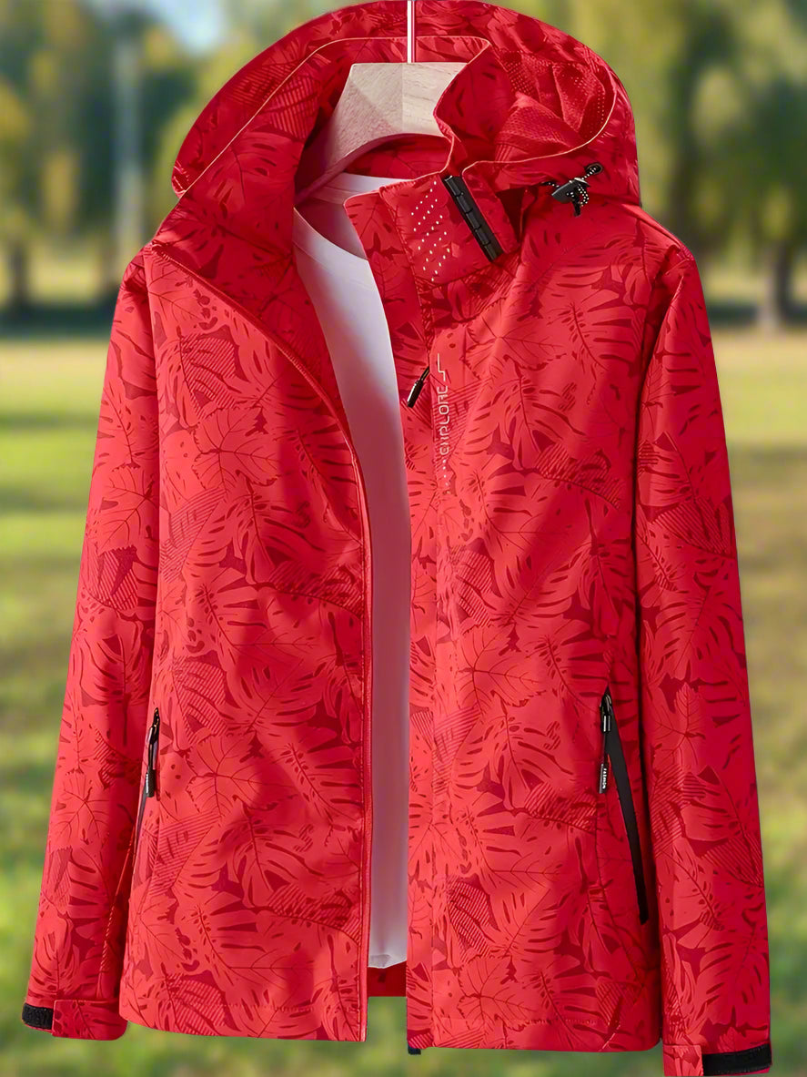 Nala™ | Water-Resistant Jacket