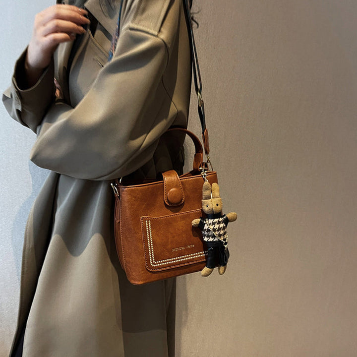 Sac Vintage Décontracté