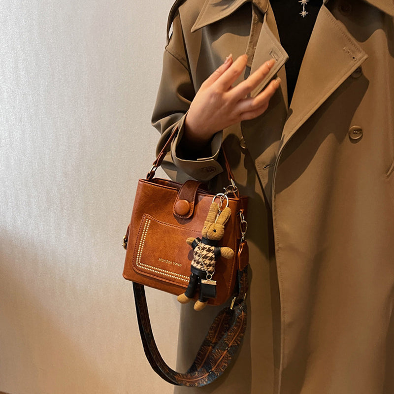 Sac Vintage Décontracté