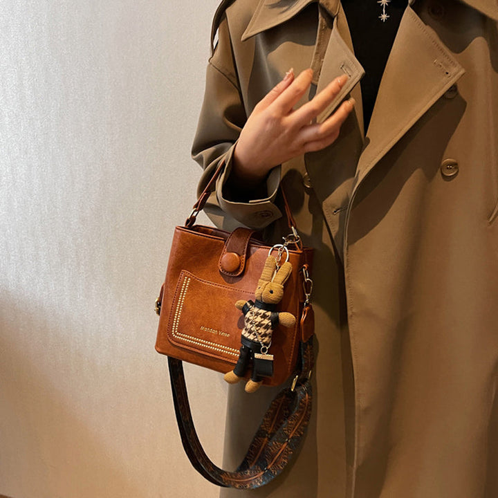 Sac Vintage Décontracté