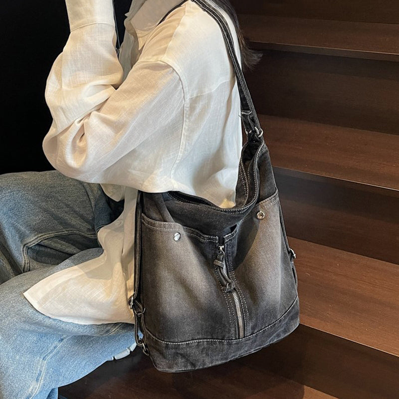 Sac Vintage Décontracté