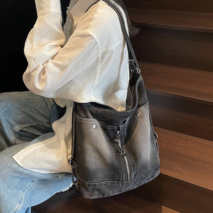 Sac Vintage Décontracté