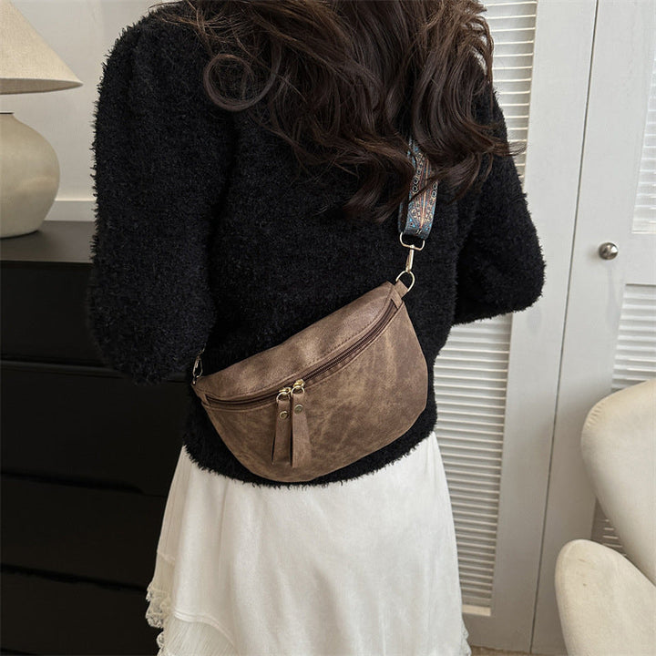Sac Vintage Décontracté
