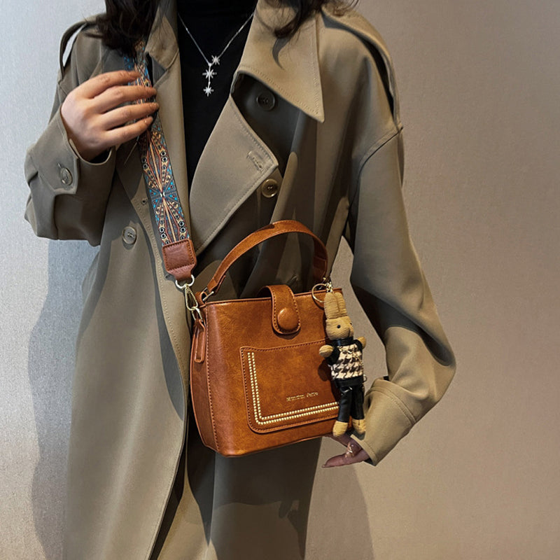 Sac Vintage Décontracté