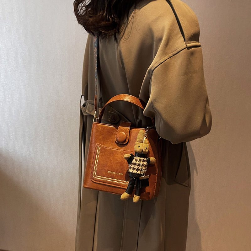 Sac Vintage Décontracté