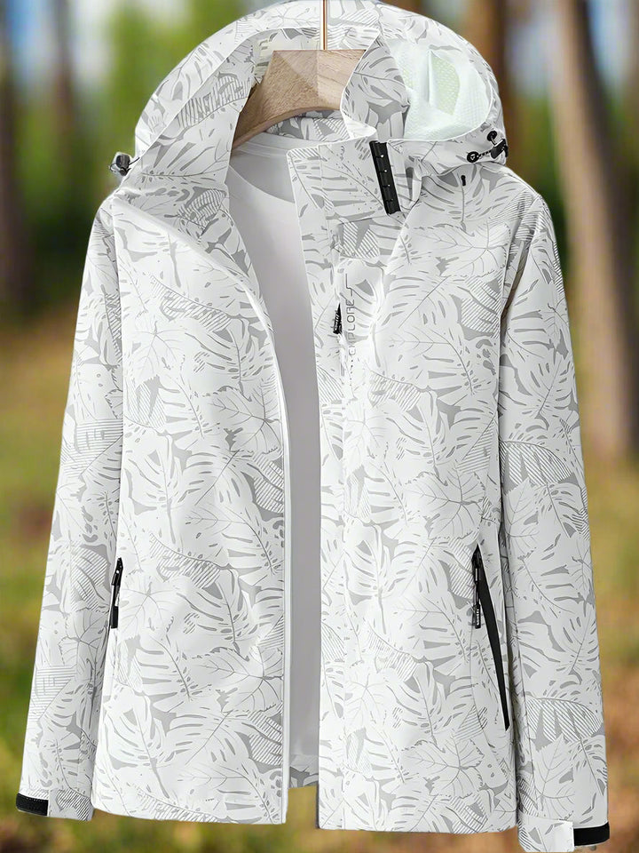 Nala™ | Water-Resistant Jacket