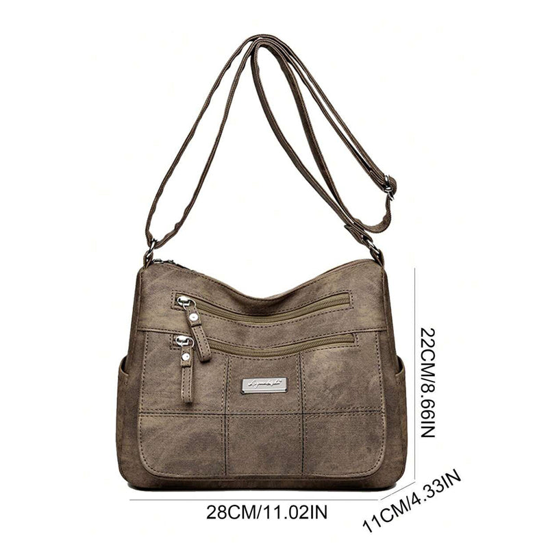 Sac Vintage Décontracté