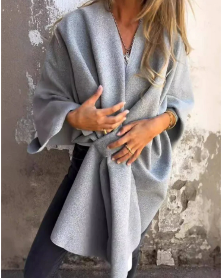 BEATRIX - Casual Fit Jacket