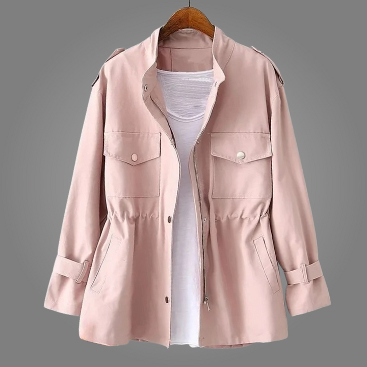 Miya | Chic Everyday Jacket