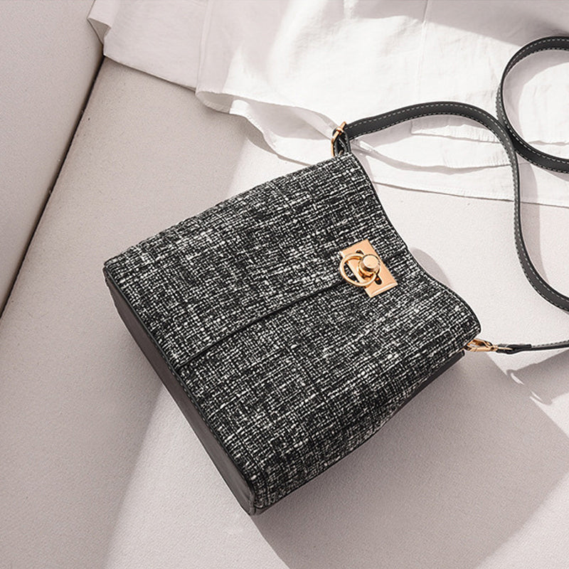 Sac Vintage Décontracté