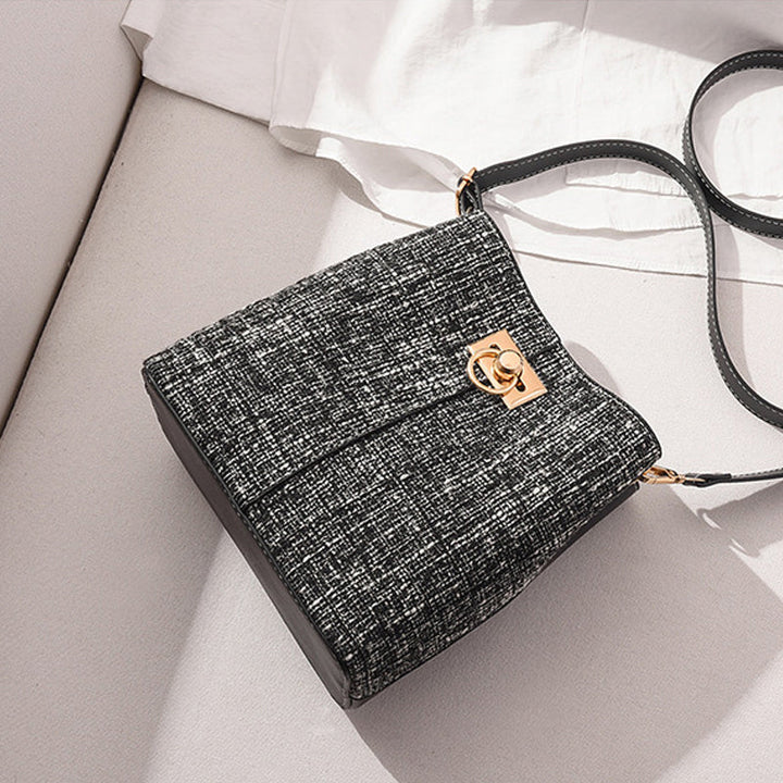 Sac Vintage Décontracté