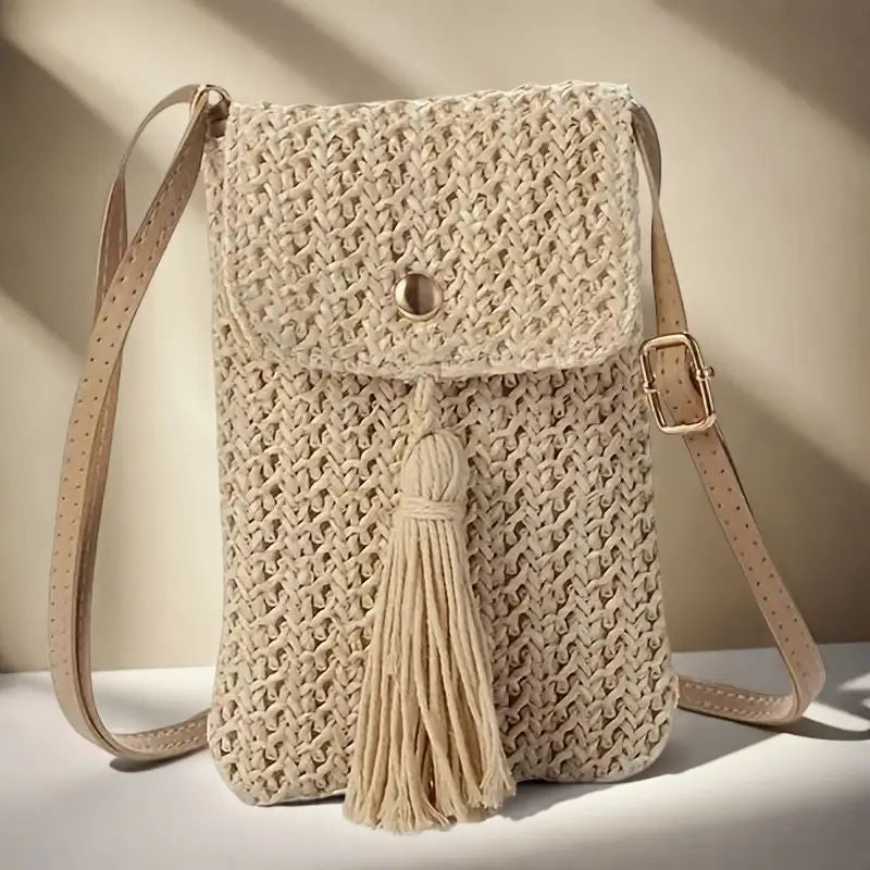 Sac Vintage Décontracté