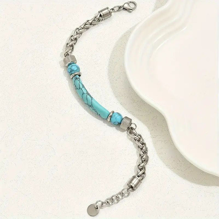 Bracelets Bohème Vintage