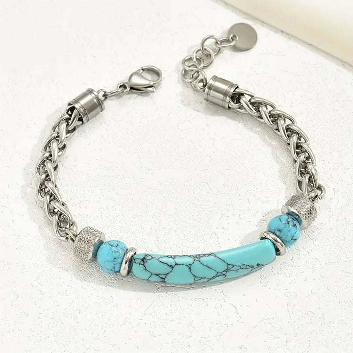 Bracelets Bohème Vintage