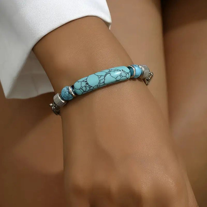 Bracelets Bohème Vintage