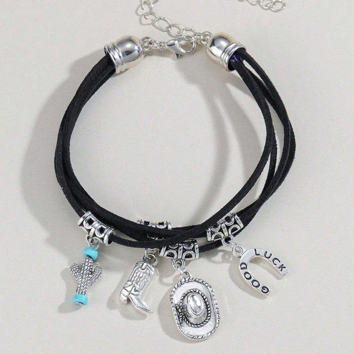 Bracelet Bohème Vintage