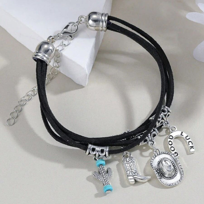 Bracelet Bohème Vintage