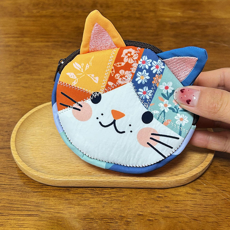 Sac Créatif En Forme De Chat