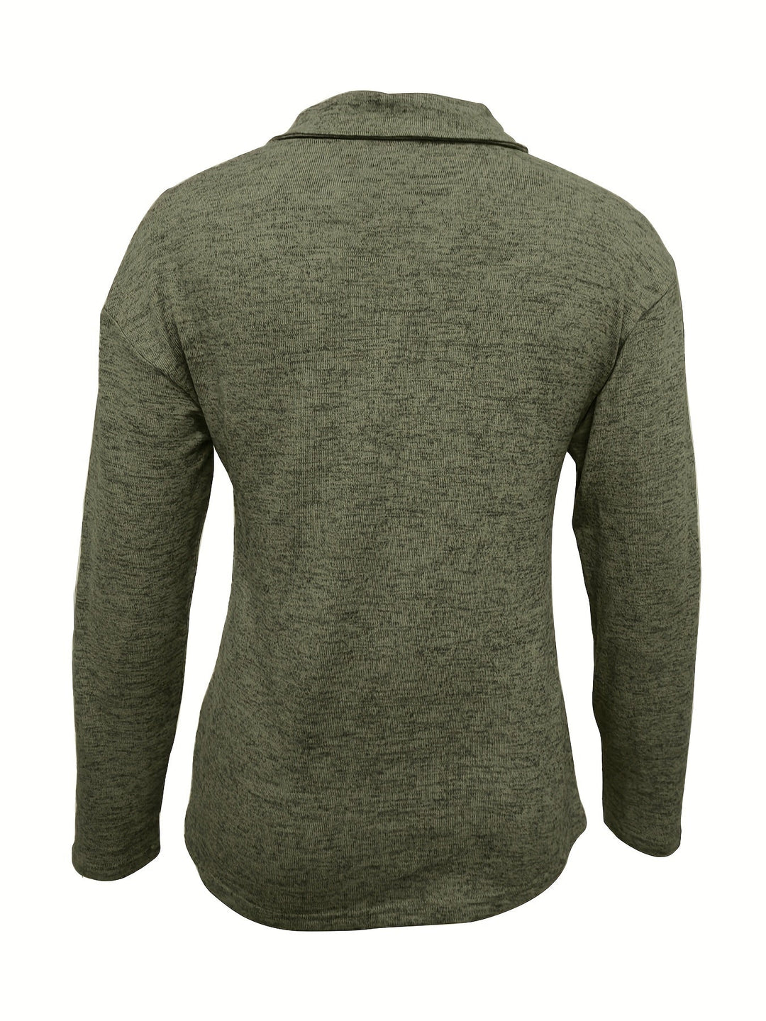 Aylin™ | Top with Zipper Details