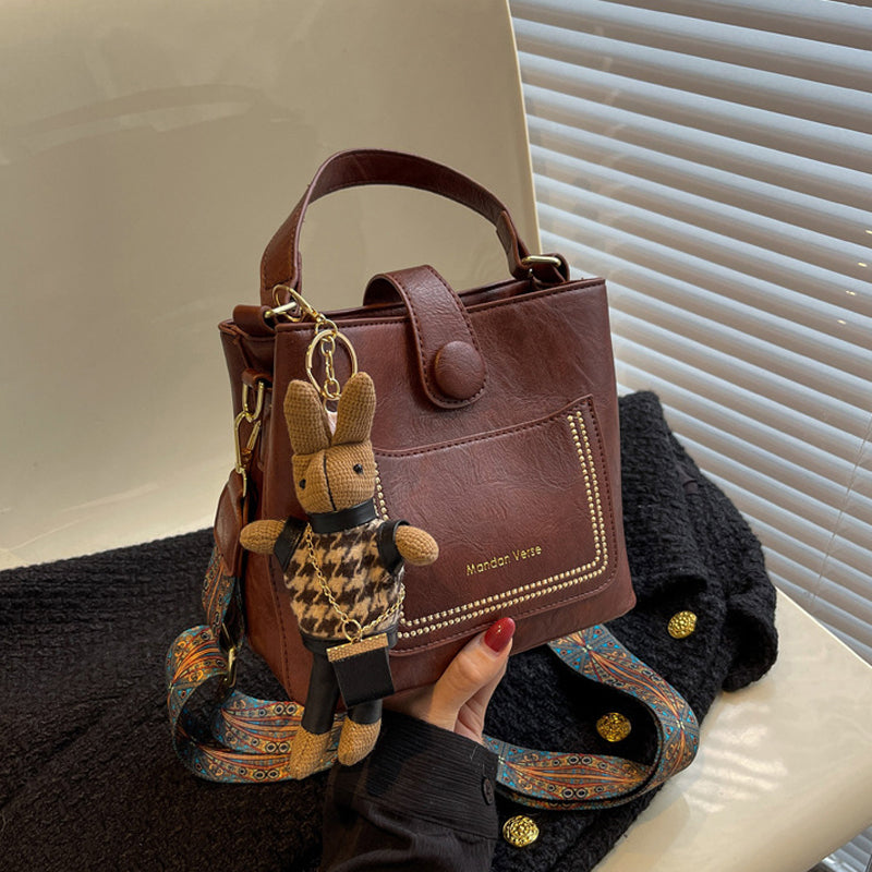 Sac Vintage Décontracté