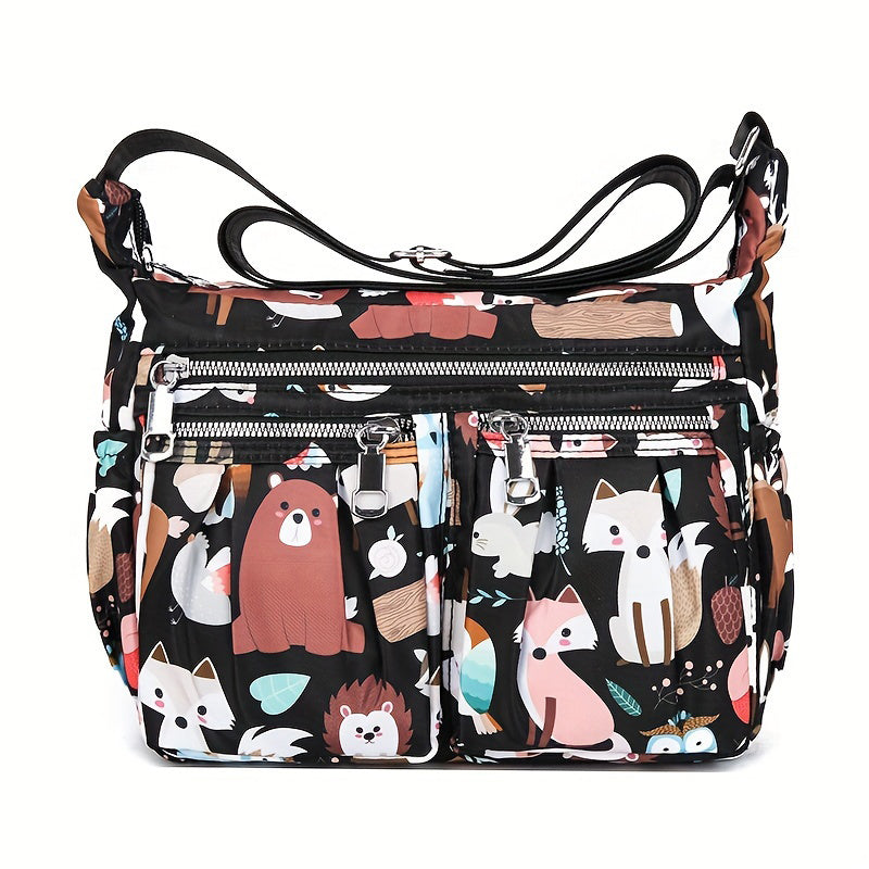 Sac Vintage Décontracté