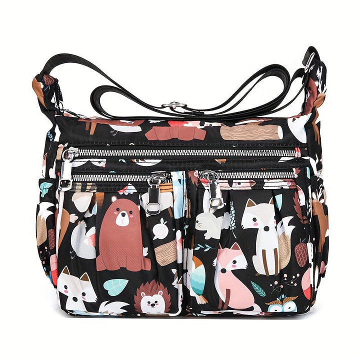 Sac Vintage Décontracté