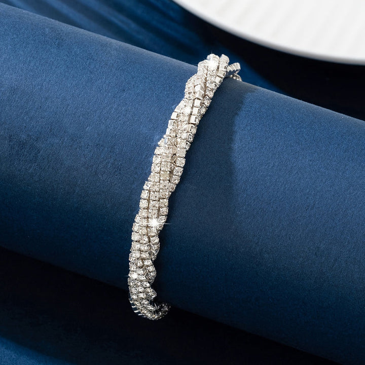 Bracelet Bohème Vintage