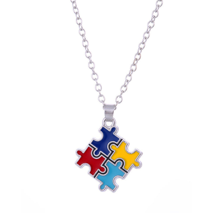 Collier Pendentif Bohème