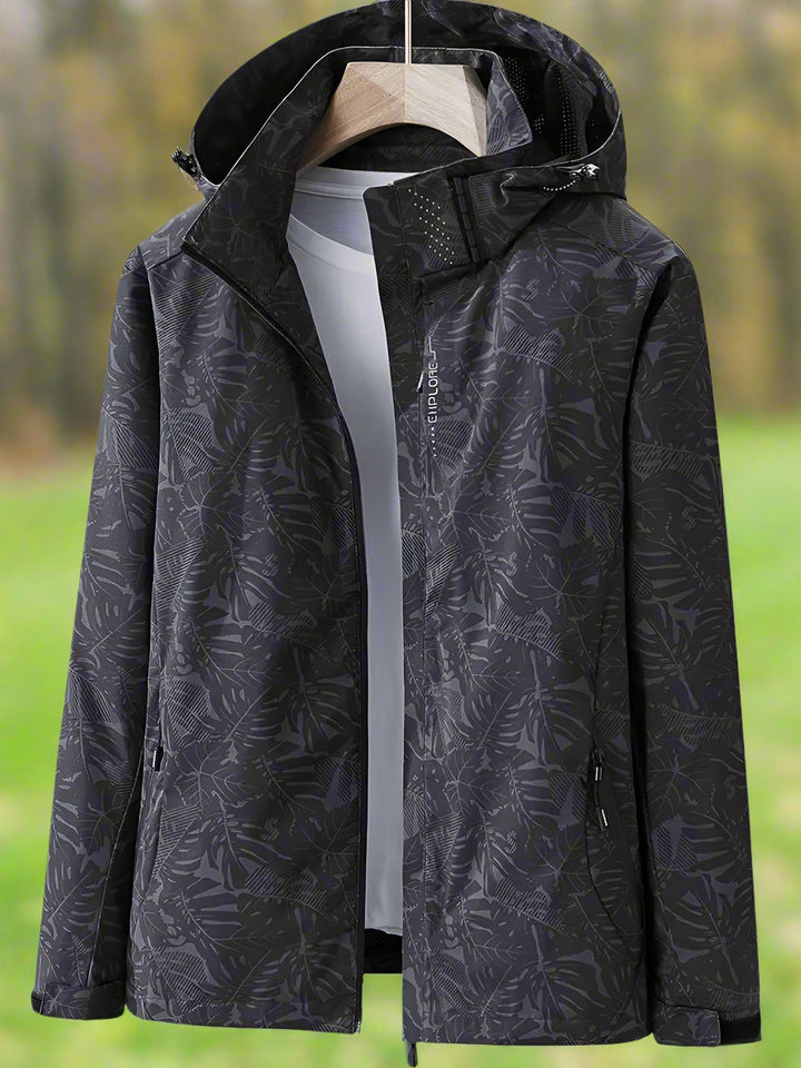 Nala™ | Water-Resistant Jacket