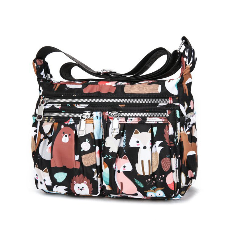 Sac Vintage Décontracté