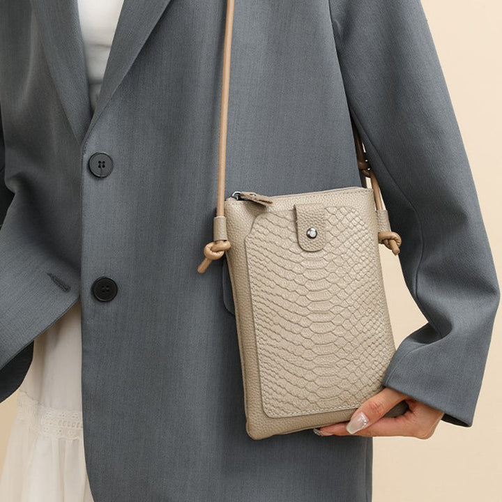 Sac Vintage Décontracté
