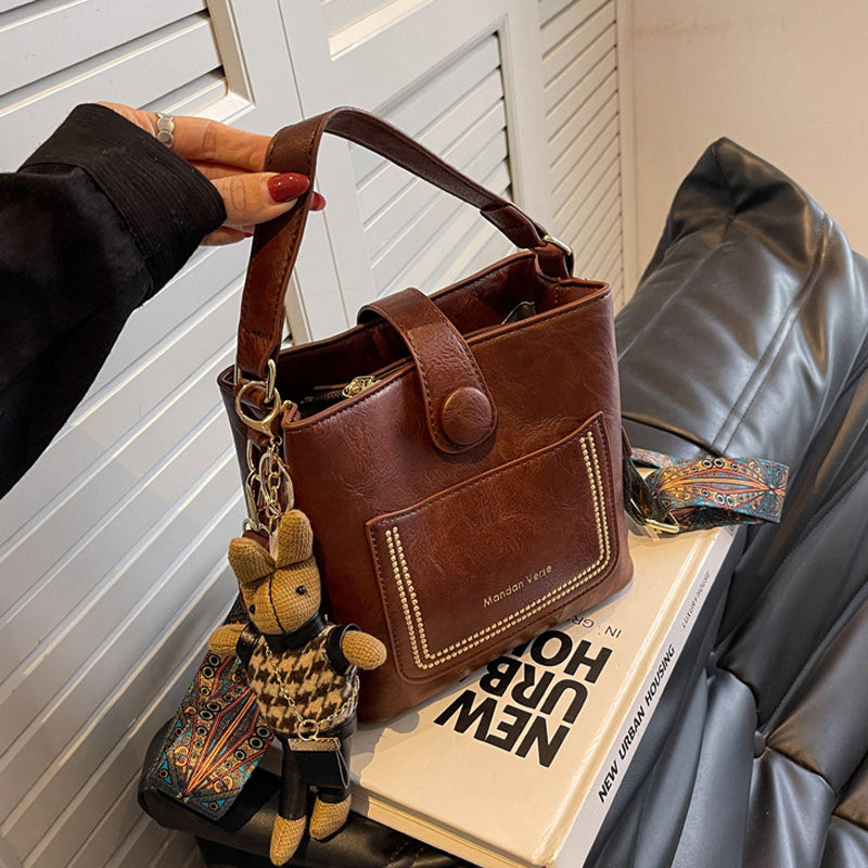 Sac Vintage Décontracté