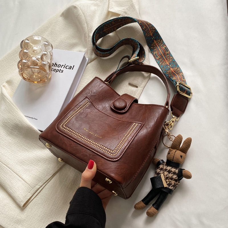 Sac Vintage Décontracté
